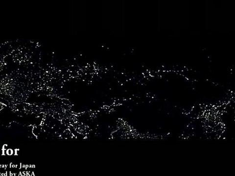 Hatsune Miku, Megurine Luka & GUMI - Pray For ...