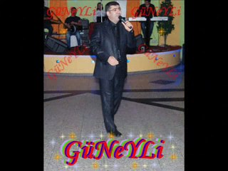 güneyli-geceler yarim oldu