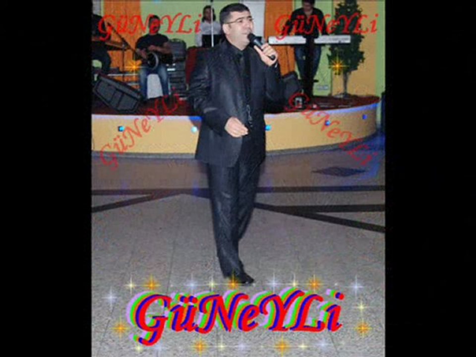 güneyli-geceler yarim oldu