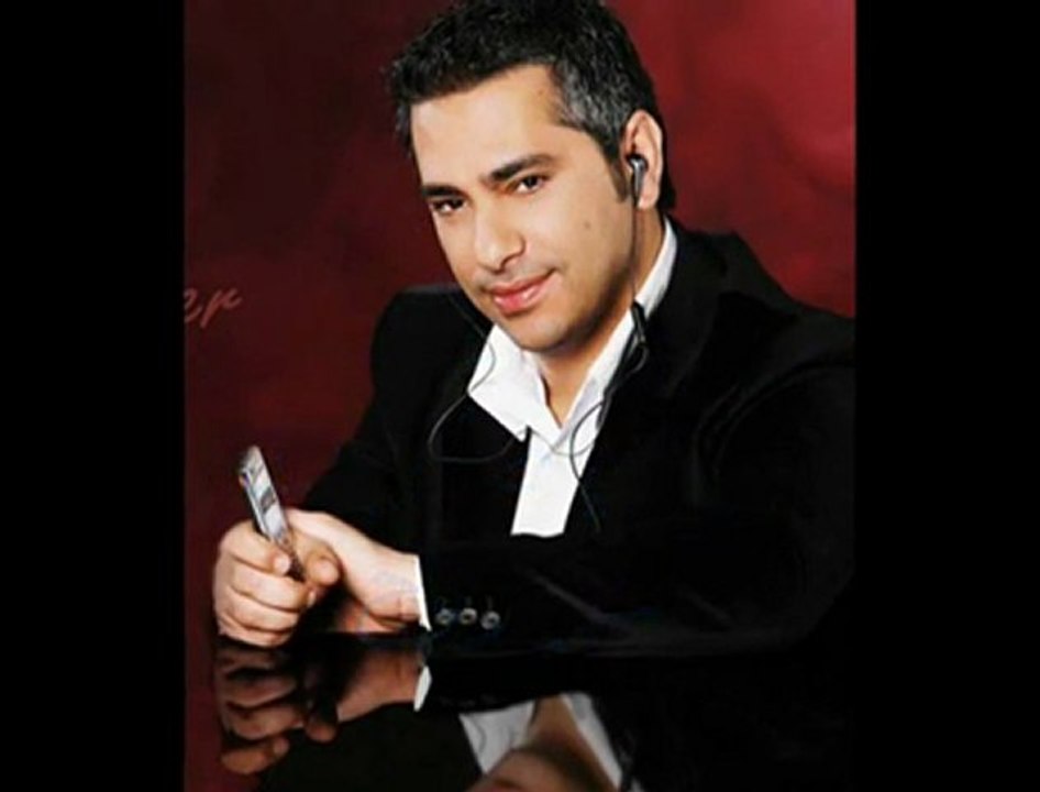 coctail -fadhel shaker