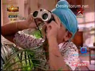 Love U Zindagi - 20th March 2011 Pt-1