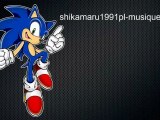 Sonic Mega Collection Plus Intro Music