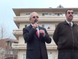 AKP Bursa Aday Adayı Taha Gergerlioğlu
