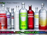 [ASOT 500] Leon Bolier vs. JOOP - Absolut [Original Mix]