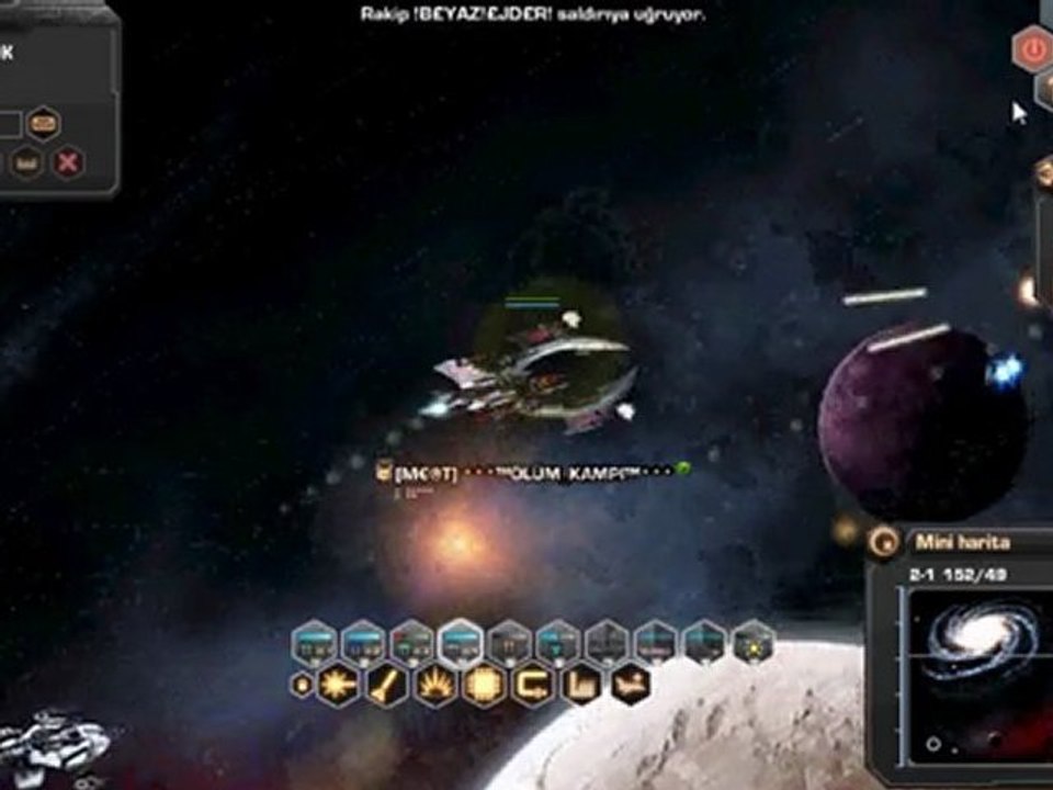 Darkorbit tr2 ÖLÜM_KAMPI