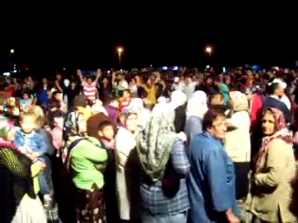 Gündoğdu ve köyleri şenlik video  -1-