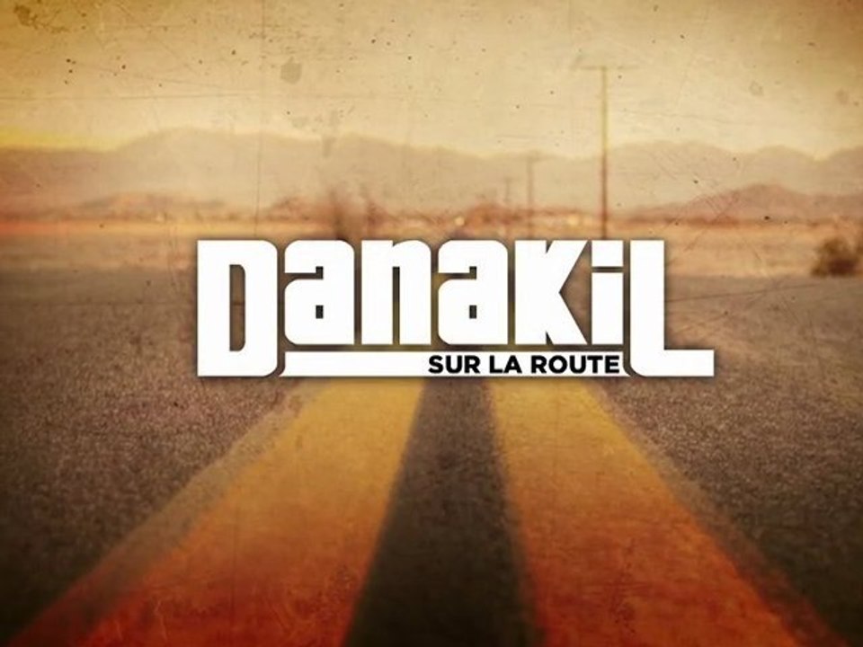 Danakil Sur la route / Ep.3 Showcase