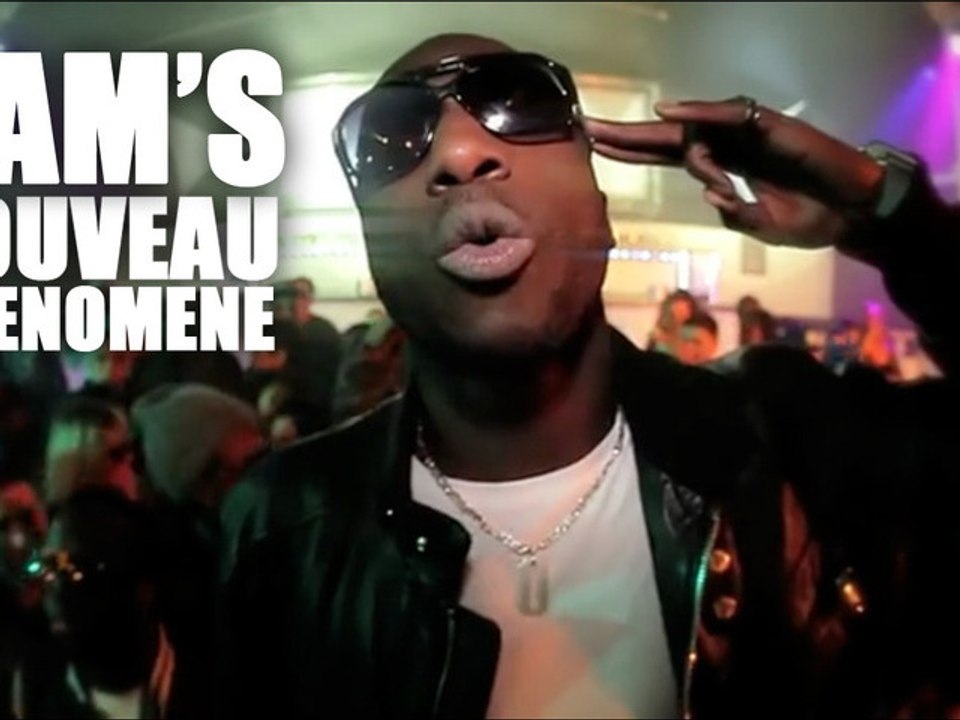 Sam's / Nouveau phénomène