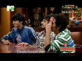 MTV Loudless - 20th March 2011 Video Watch Online pt3