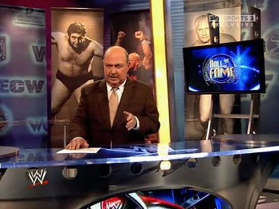 Telly-Tv.com - WWE Vintage Collection 20/3/11 p1/3 (HQ)