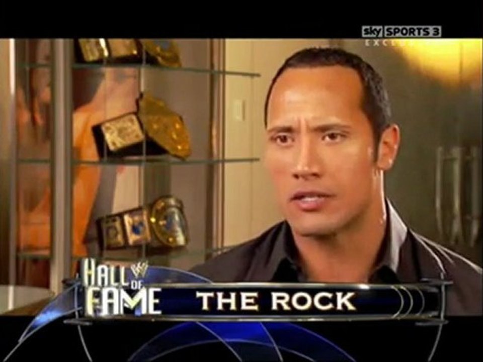 Telly-Tv.com - WWE Vintage Collection 20/3/11 p2/3 (HQ)