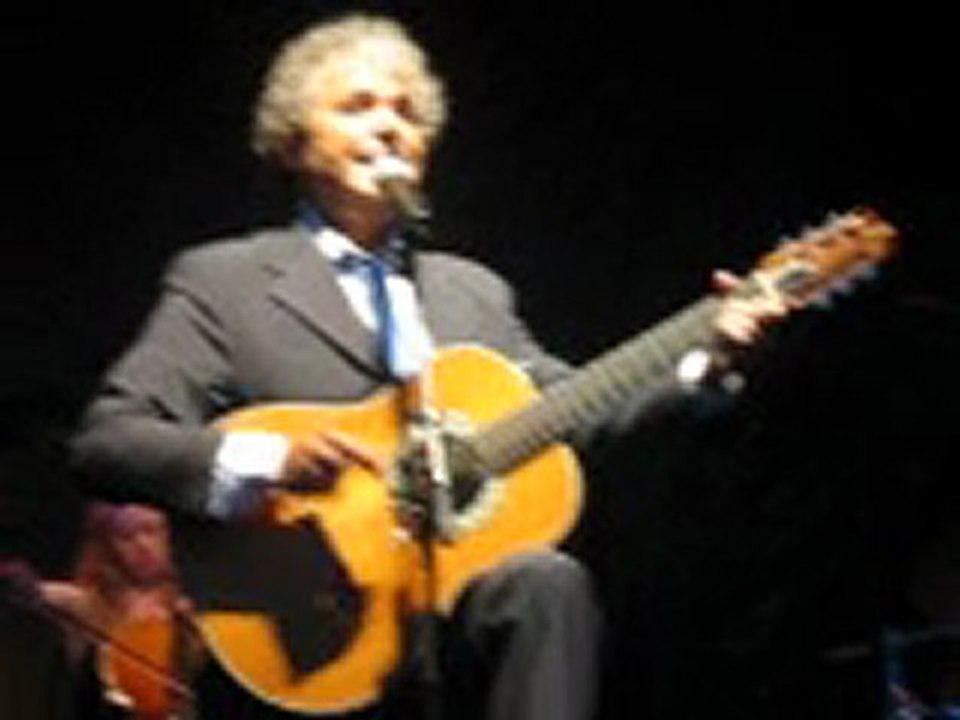 Pierre Perret - Mon p'tit loup