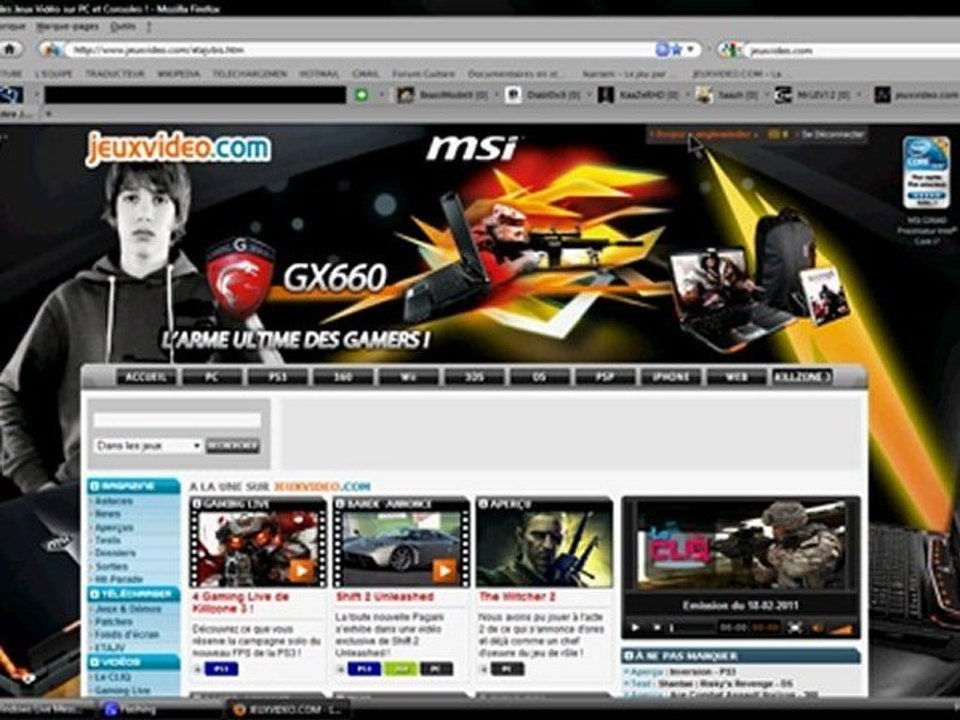 REVIEW - Les modules de Mozilla et l'apparence + astuce bonus !