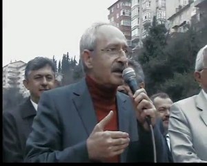 KAPALI PAZAR YERİNİN TEMELİ ATILDI
