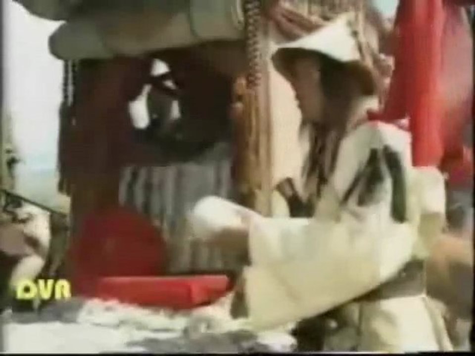 Chingess Khaan 01.1 by myloverso