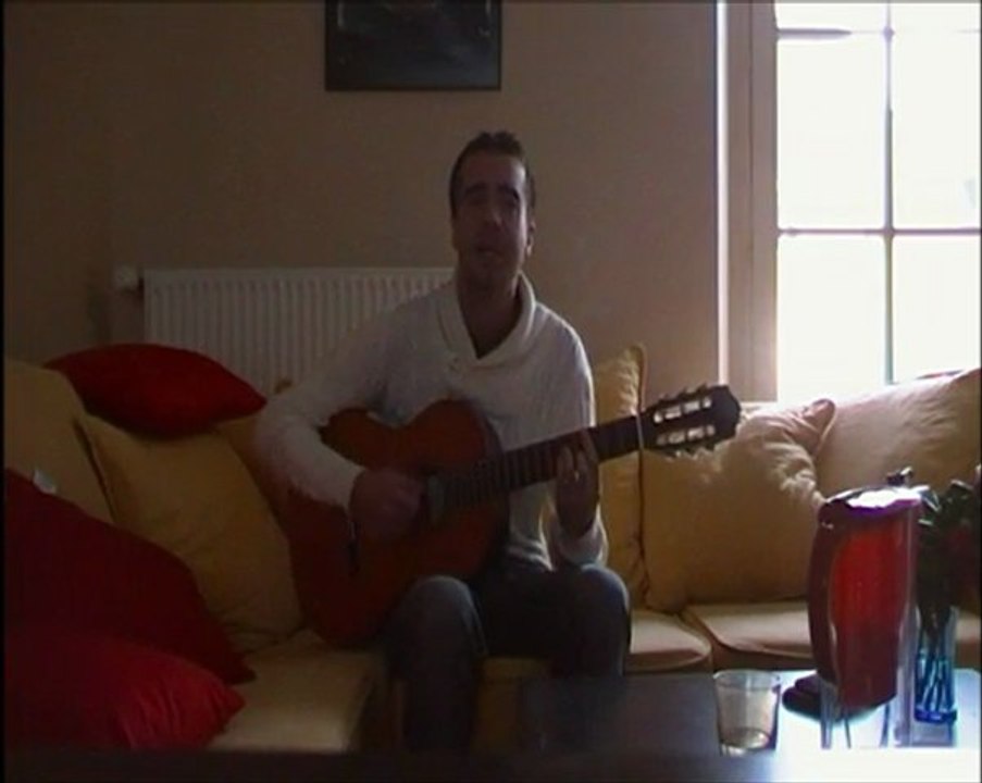 Comment te dire...(compo)