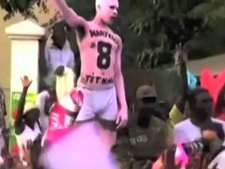 Repons Payizan Martelly (Wyclef Jean)