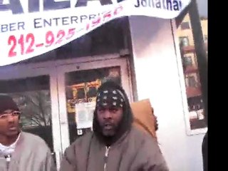 PT1 The Children of Israel Is The Most High Favorite People.