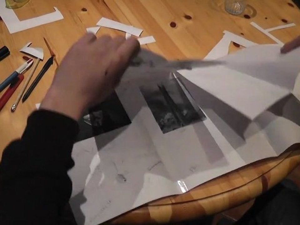 La Revanche des jouets - Episode 11