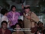 Bombay To Goa - 11/12 - Bollywood Movie - English Subtitles - Amitabh Bachchan, Aroona Irani
