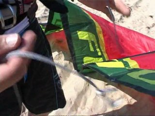 03 - Tekilla. Учебное кайт-видео. Начальный курс