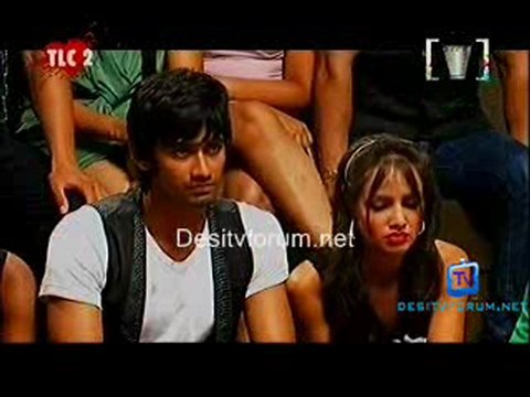 [V] Truth Love Cash - 20th March 2011 Part4