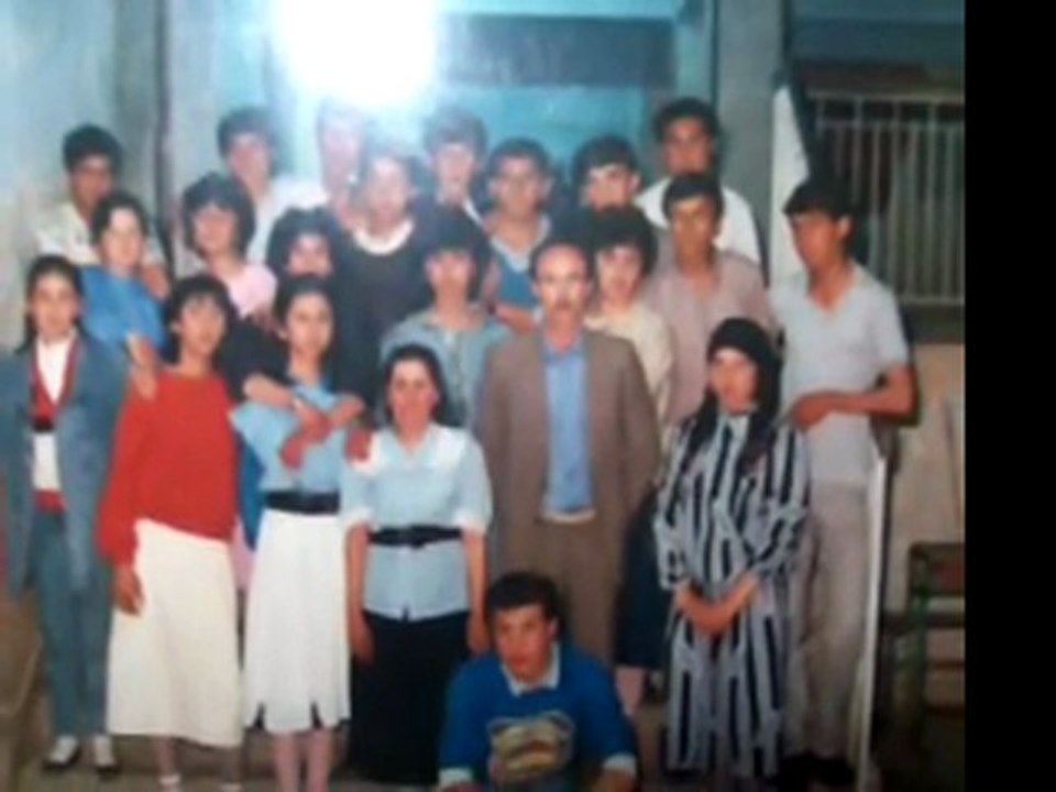 Nedim varol,Tufanbeyli,Adana.dostun bahçesin,2011