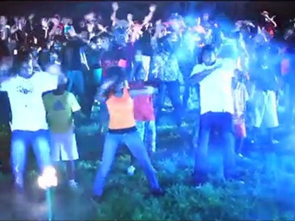 Tout Puissant (Misié Sadik )