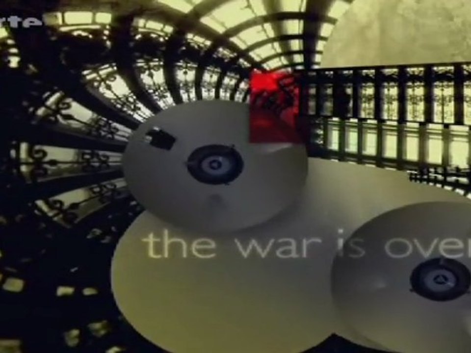 Steve Reich à propos de  Different Trains