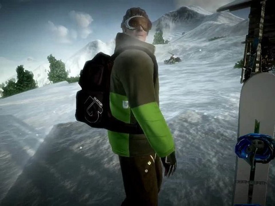 Stoked: Big Air Edition | (Trailer)