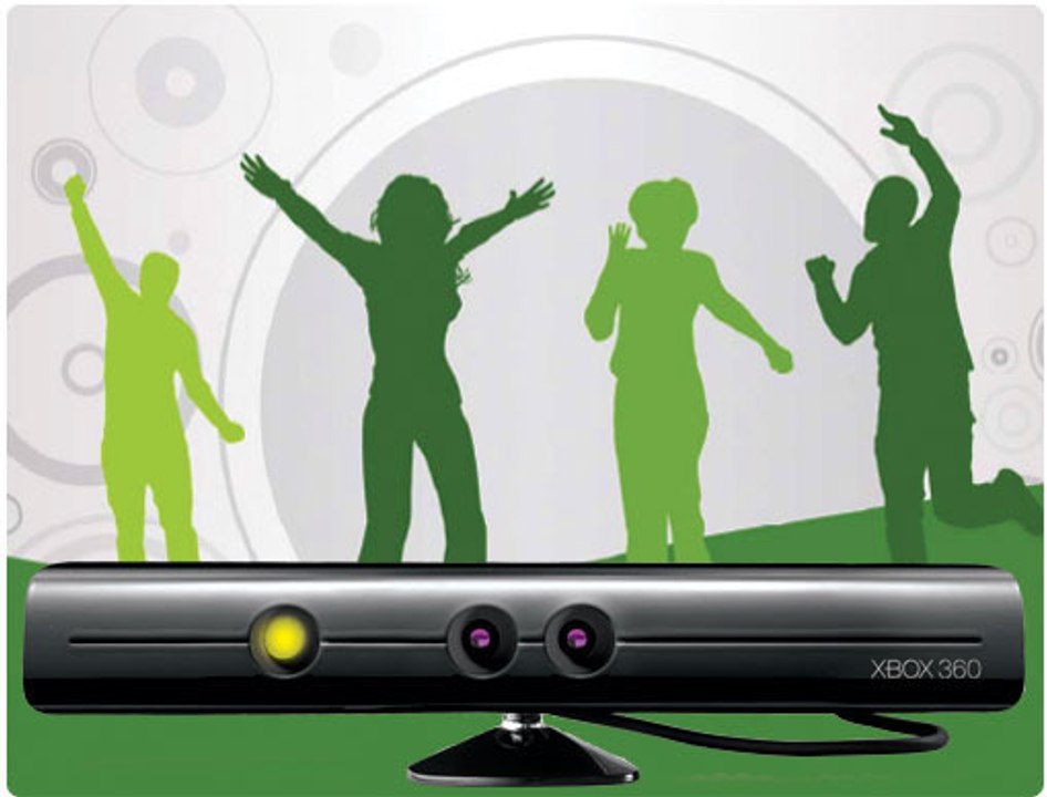 KINECT (ep 10 p2)