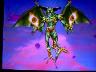 Dragon Quest 9 - Combat Corvus en solo et victoire en 1 coup