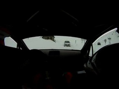 on board magalhaes 207 s2000