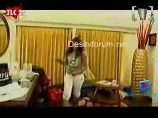 [V] Truth Love Cash - 20th March 2011 Part6