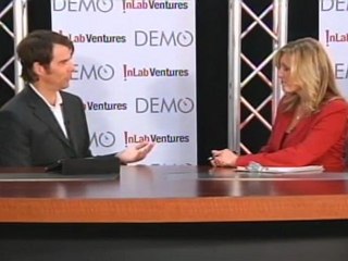 DEMO Spring 2011 - Interview: Verisign