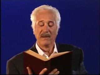 Federico Luppi - Homenaje a las Madres de Plaza de Mayo