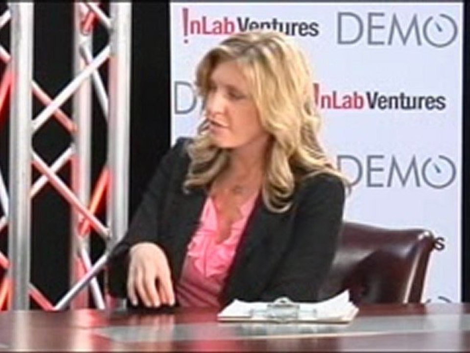 DEMO Spring 2011 - Interview: Guardly