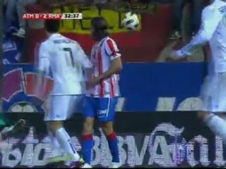 Mourinho to Cristiano Ronaldo - Shut your mouth