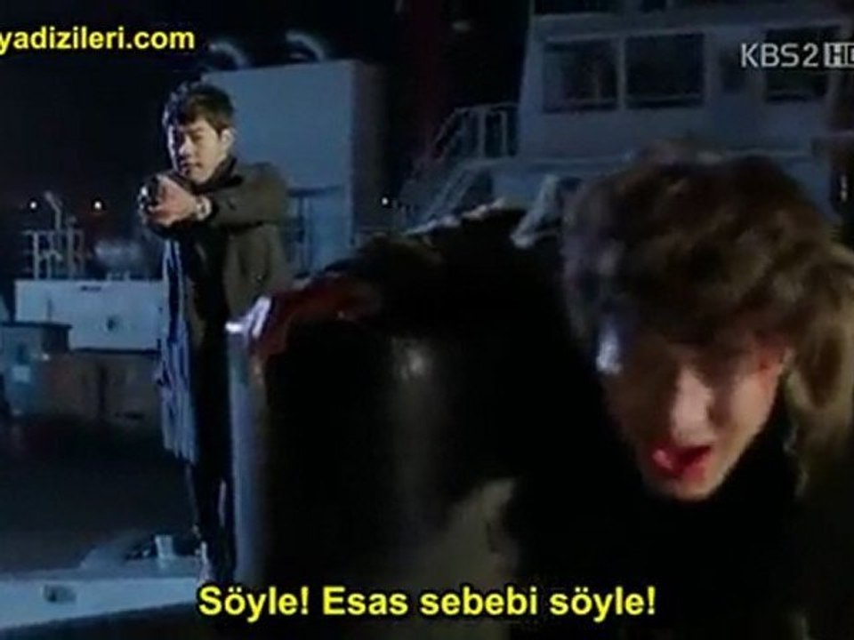 Crime 3,1 AsyaDizi