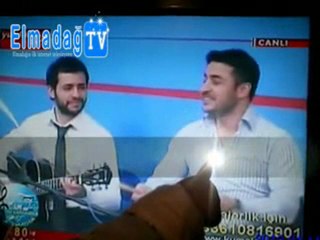 Bahçe duvarından aştım