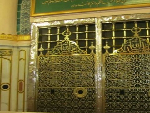 Ravzada Mehmet Akif'in Sudanlı'yı Müşahedesi, Diyanet Umre Otel 2.Tip 2.Tur Vaizismail Selvahoca