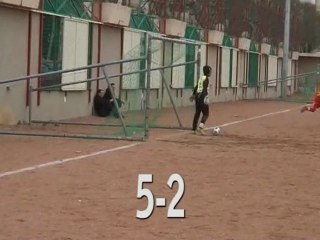 AS Saint-Priest - CS Vienne le 19-03-2011