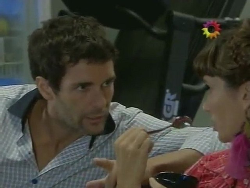 Los Únicos - Diego y María - Capitulo 025