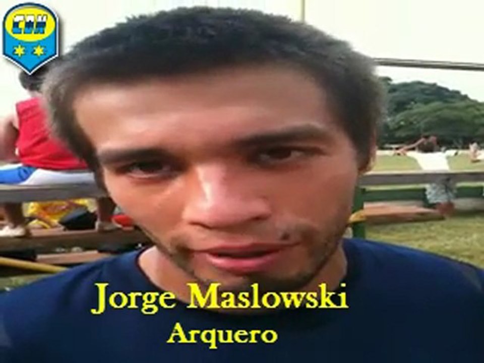 Pilares del Crucerito