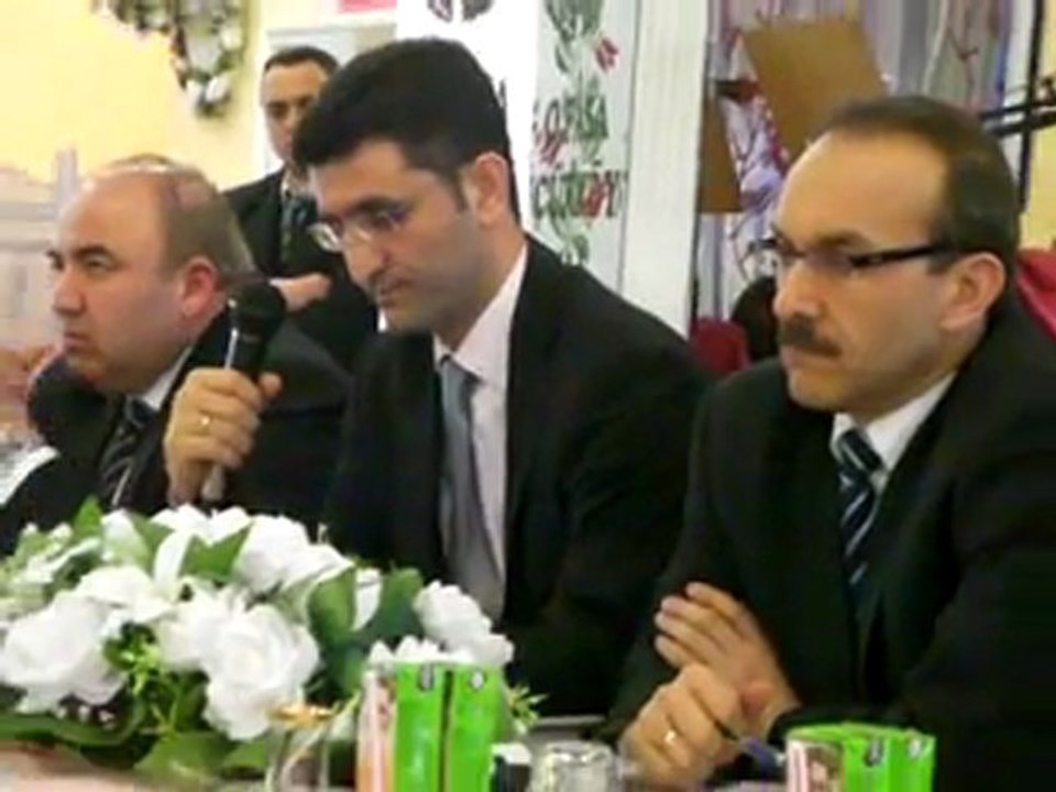 Torba Yasa Sigorta ve Bağkur  Yönünden Esnaflara Anlatıldı