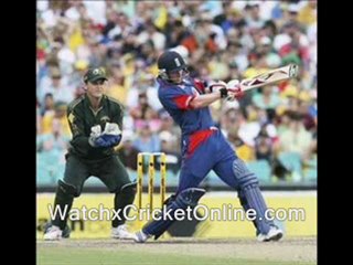 watch 2011 icc world cup semi final cricket live telecast