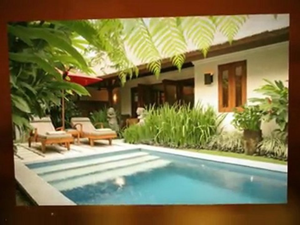 Prestige Bali Villas-  Beautiful Bali Villas!
