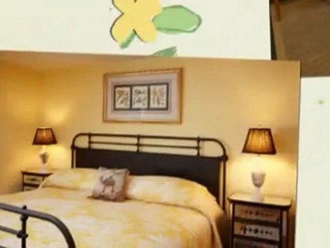 Hotel In The Connecticut Berkshires | The Falls Village Inn