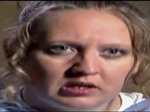 Oprawa graficzna National Geographic Channel (HD)