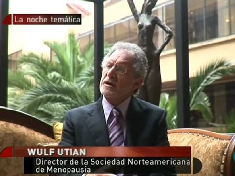 Menopausia: Terapia Hormonal Sustitutiva (THS)